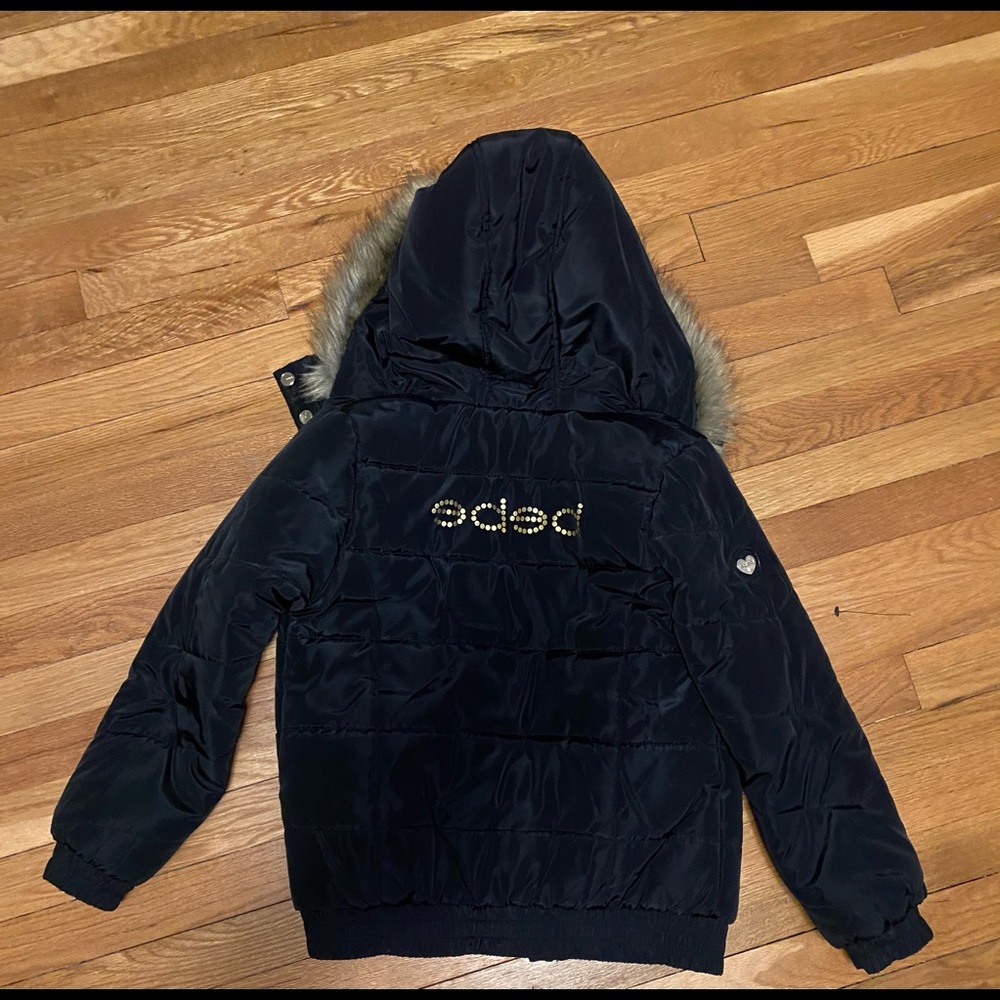 Jacket - Picture 2 of 3